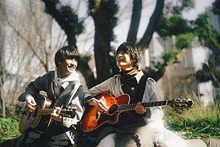 「さくらしめじ、素顔が詰め込まれた新曲「お返しの約束」MV公開＆ファン投票により新アー写も決定」