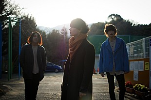 「Absolute area、4/24リリースの新アルバム『無限遠点』リリース記念ワンマンが開催決定」