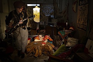 「EGO-WRAPPIN’、7月にワンマンツアー15公演を開催」