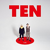 C&amp;K「C&amp;amp;K、AL『TEN』収録曲「空気」MV公開」1枚目/3