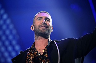 「『3月18日はなんの日？』マルーン5、アダム・レヴィーンの誕生日」