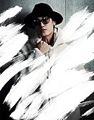 赤西仁「赤西仁、“少し大人な”新アルバム『THANK YOU』5月リリース」1枚目/1