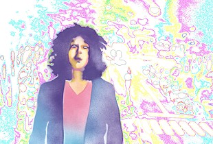 「坂本慎太郎がラジオ番組『FLAG RADIO』レギュラーに復帰、Corneliusと月替わり」