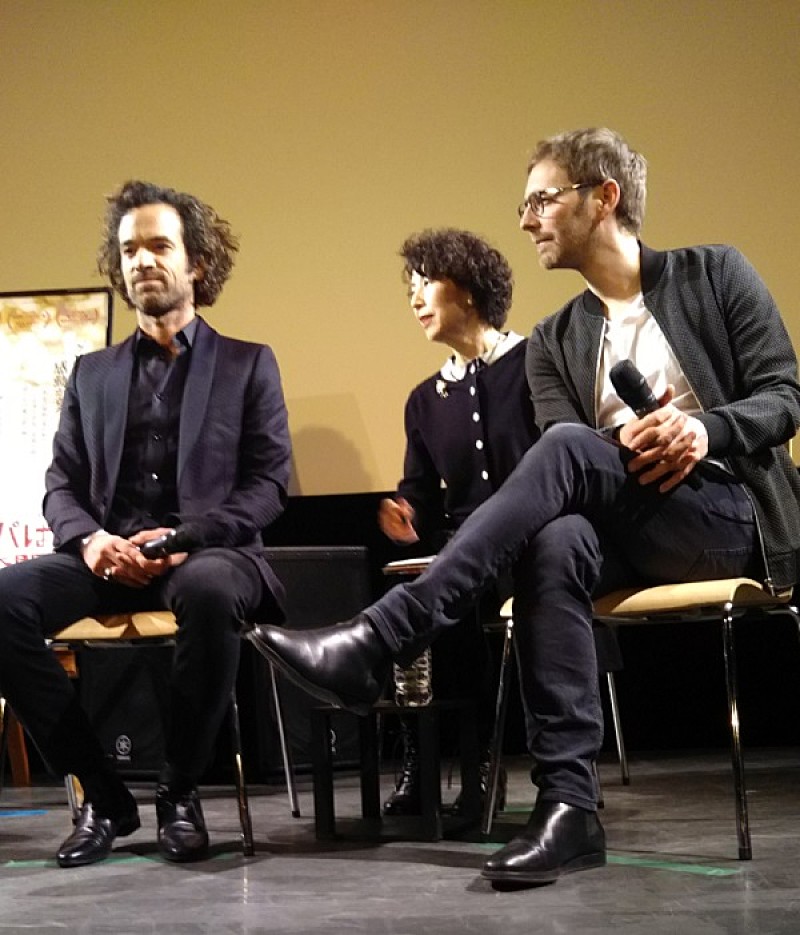 「突然妻に家出された夫が悪戦苦闘！　『パパは奮闘中！』ト－クショ－」1枚目/1