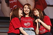 乃木坂46「乃木坂46衛藤美彩、両国国技館にてソロコンサートを開催　「本気で何度も辞めようと」」1枚目/13