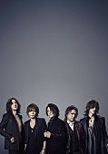 「LUNA SEA、結成30周年記念日にニュー・シングル発売」1枚目/1