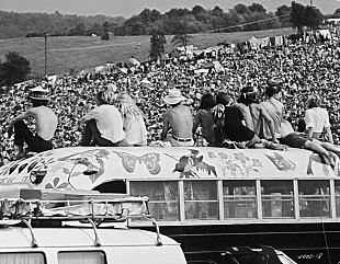 「ジェイ・Z/チャンス/デッド＆カンパニーら出演、【ウッドストック50】の豪華ラインアップ発表」