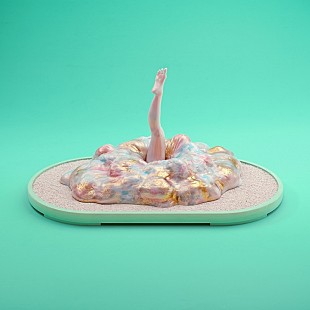 「水曜日のカンパネラが屋久島とコラボ　デジタルEP『YAKUSHIMA TREASURE』をリリース」