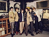 「風男塾/吉本坂46 RED/井上苑子ら出演　関西のテレビ×ラジオコラボイベント第3弾開催」1枚目/11