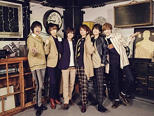 「風男塾/吉本坂46 RED/井上苑子ら出演　関西のテレビ×ラジオコラボイベント第3弾開催」