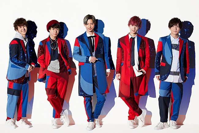 「CUBERS、つんく♂作詞作曲のメジャーデビューシングル「メジャーボーイ」としまえんで初解禁」1枚目/4