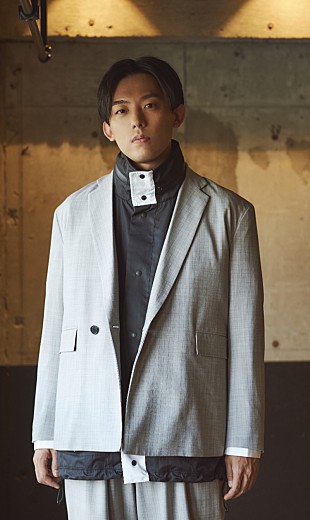 「KEN THE 390、10thアルバム5/22発売決定＆リード曲「Rain」3/22先行配信＆MV公開」