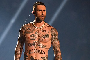 「マルーン5＆カーディ・B、「ガールズ・ライク・ユー」MVのYouTube再生回数が20億回を突破」