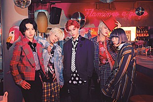 「自ら作詞作曲するダンス＆ボーカルグループ、MADKIDが『BREAK OUT』マンスリー枠で特集へ」