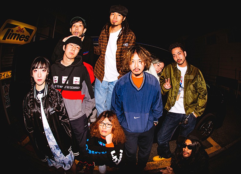 Ｎｏ　Ｇｉｍｍｉｃｋ　Ｃｌａｓｓｉｃｓ「No Gimmick Classics、台湾の野外音楽フェス【2019浮現祭　Emerge Fest】出演決定」1枚目/1