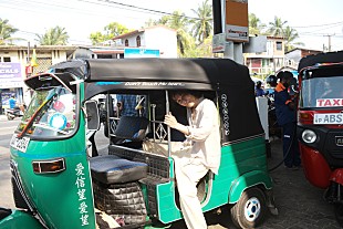 「高木正勝、ピアノと自然が奏でる音楽『Marginalia II』シリーズ第2弾が4/3にCD・配信同時リリース」