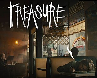 「サンファ、出演した映画『ビューティフル・ボーイ』劇中イラストとのコラボミュージック映像解禁」