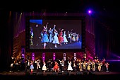 ディズニー「Presentation licensed by Disney Concerts. © Disney
「Friends of Disney Concert 2018より」」5枚目/5