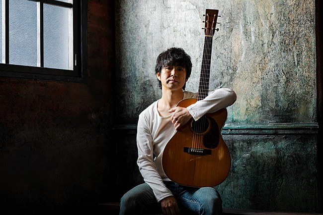 「藤巻亮太、【オリンピックコンサート2019】で「粉雪」ほか計3曲を披露することを発表」1枚目/2