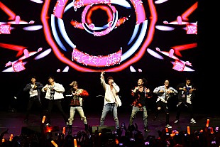 「iKON、米国初ライブ/フォートナイトとのコラボ/今後の予定について語る」