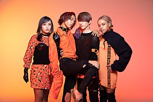 「女王蜂、初のホールツアーLIVE映像作品から「ヴィーナス」を公開」