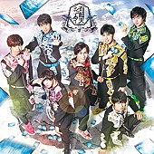 祭ｎｉｎｅ．「【ビルボード】祭nine.『有超天シューター』がシングル首位　乃木坂46の22ndシングルが累計140万枚越え」1枚目/1