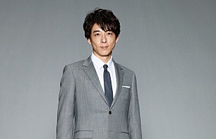 「高橋一生、エレカシ宮本プロデュースで歌手デビュー」