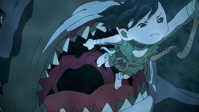 「どろろ （C）手塚プロダクション／ツインエンジン」7枚目/10