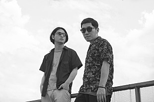 「YOSA＆TAAR、本日発売の1stアルバムより TARO(Attractions)参加の「Perfect Fire」MV公開 」