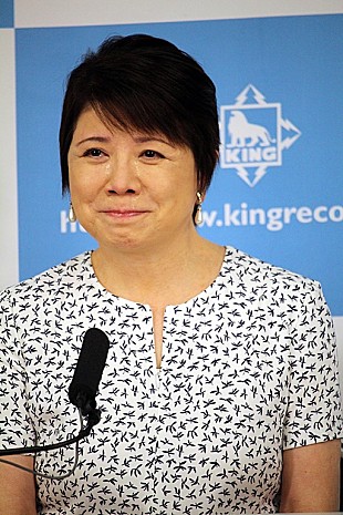 「森昌子「これからの自分の人生を大いに楽しむ」　引退理由は“還暦”と“恩師を失った喪失感”」