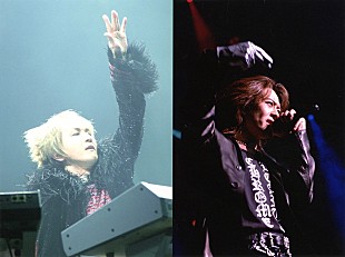 「access、ライブ映像作品『LIVE ARCHIVES BOX Vol.1』6月リリース」