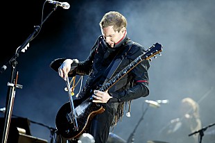 「シガー・ロス、約1.36億円を脱税したとしてメンバーが起訴」