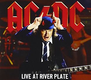 「『3月31日はなんの日？』AC/DC、アンガス・ヤングの誕生日」