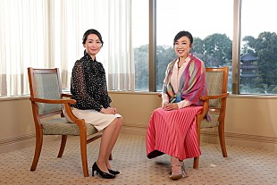 「松任谷由実、ワールドビジネスサテライトへ新曲書き下ろし＆インタビュー初出演が決定」