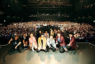 「＜ライブレポート＞Spotifyが注目する若手アーティストが集結 【Early Noise Special】を振り返る」