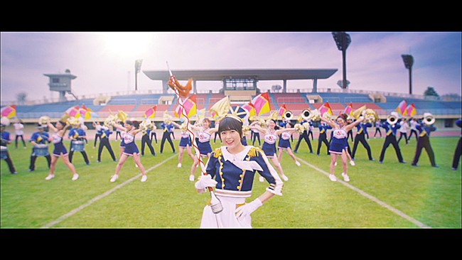 水瀬いのり「水瀬いのり、新AL表題曲「Catch the Rainbow！」MV公開」1枚目/4