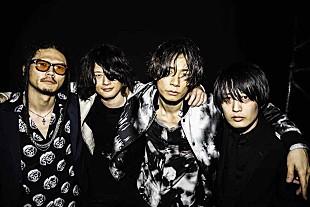 「[ALEXANDROS]、アジアツアーが決定　初の上海・北京公演も」