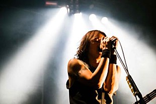「J（LUNA SEA）、ESPを奏でるラストツアースタート　夏の全国ツアー＆アルバムリリースも発表」