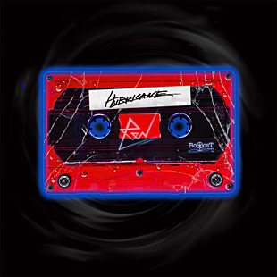 「FM802の4月度ヘビロにReNとルイス・キャパルデが決定」