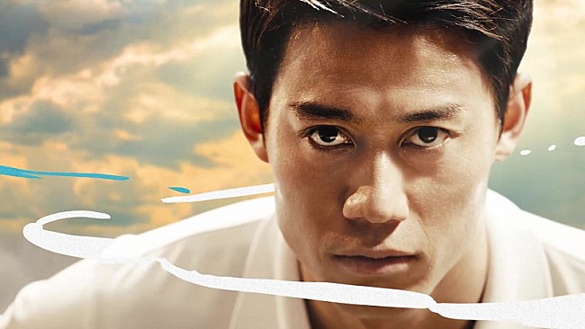 「錦織圭×ヒプノシスマイクがコラボ　ジャックス新CMが公開」1枚目/9