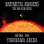 BABYMETAL「」3枚目/5