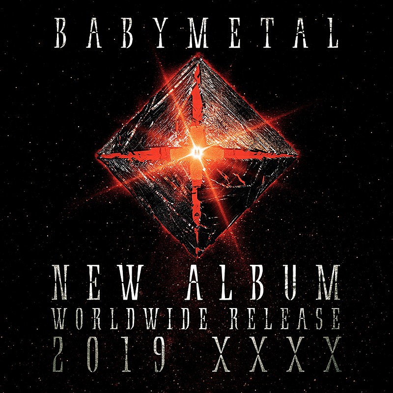 BABYMETAL「」2枚目/5