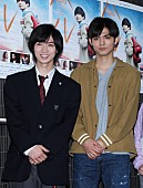 「薮宏太「『令和』の時代もＪＵＭＰしたい」　メンバ－との「新元号」発表直前のメ－ルも明かす」1枚目/1