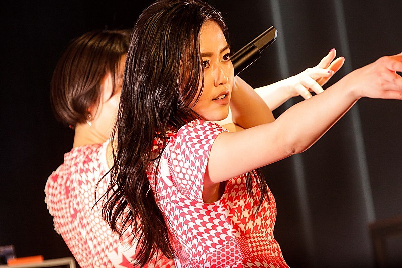 kolme、アッパーかつスローファンクな魅力に溢れたツアーファイナルのレポートが到着 