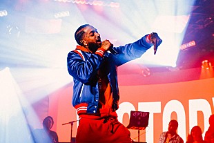 「故ニプシー・ハッスルの殺害犯逮捕、ギャング絡みではなく個人的動機」