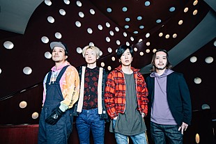 「ストレイテナー、新曲「スパイラル」MV公開＆秦 基博との共演ライブ映像などをユニカビジョンで」