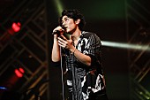 DEAN FUJIOKA「＜ライブレポート＞DEAN FUJIOKA、アジアツアー日本ファイナル公演で見せた自身の現在地」1枚目/7