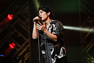 「＜ライブレポート＞DEAN FUJIOKA、アジアツアー日本ファイナル公演で見せた自身の現在地」
