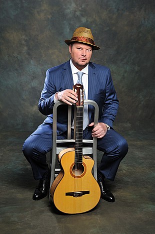 「＜コラム＞「ヨット・ロック」が生んだ、クリストファー・クロスの再評価」