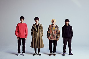 「BUMP OF CHICKEN、TVアニメ『からくりサーカス』最終クールEDテーマを担当」
